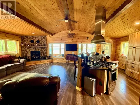 46 Aztec Drive Sioux Narrows ON P0X 1N0