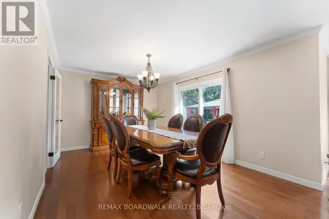 14 Panandrick View Drive Ottawa ON K2W 1A5