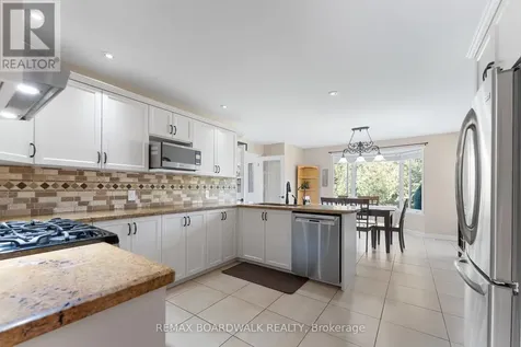 14 Panandrick View Drive Ottawa ON K2W 1A5