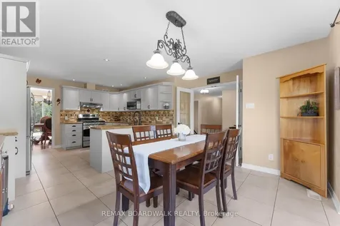 14 Panandrick View Drive Ottawa ON K2W 1A5