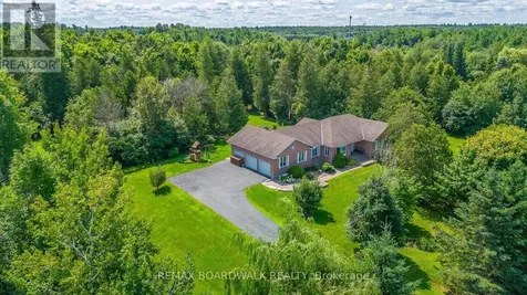 14 Panandrick View Drive Ottawa ON K2W 1A5