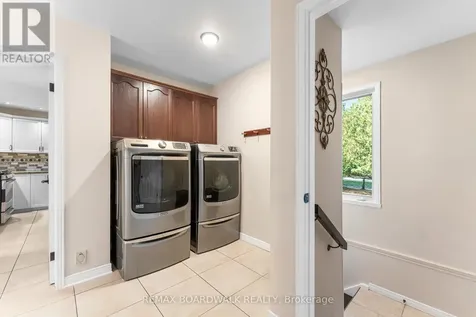 14 Panandrick View Drive Ottawa ON K2W 1A5