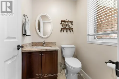 14 Panandrick View Drive Ottawa ON K2W 1A5