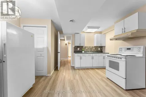 14 Panandrick View Drive Ottawa ON K2W 1A5