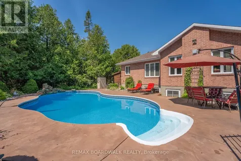 14 Panandrick View Drive Ottawa ON K2W 1A5