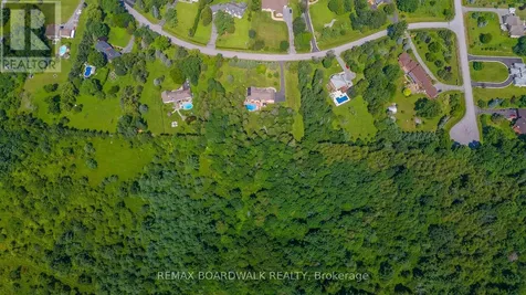 14 Panandrick View Drive Ottawa ON K2W 1A5