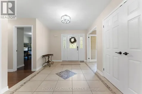 14 Panandrick View Drive Ottawa ON K2W 1A5