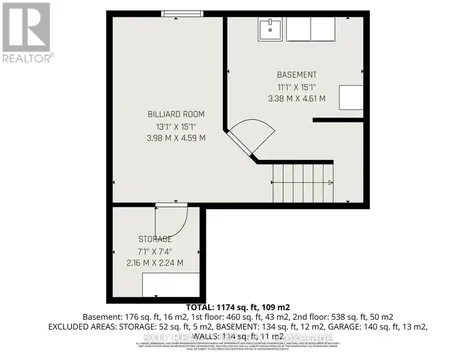 2209 Saturn Crescent Ottawa ON K4A 3T6