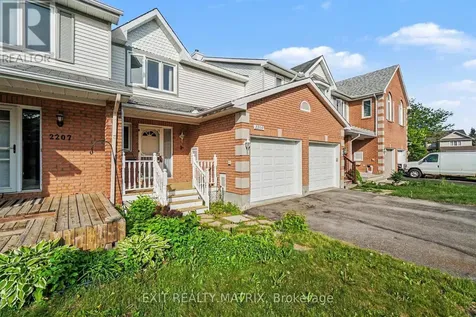 2209 Saturn Crescent Ottawa ON K4A 3T6
