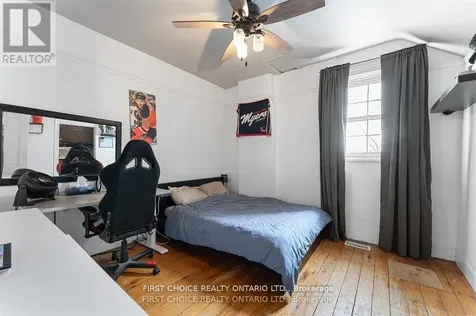 8 Campbell Reid Court Ottawa ON K2K 1X7