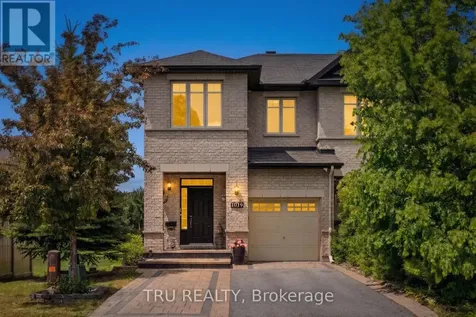 1019 Ottenbrite Crescent Ottawa ON K2T 0G2
