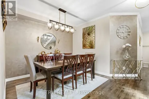 1019 Ottenbrite Crescent Ottawa ON K2T 0G2