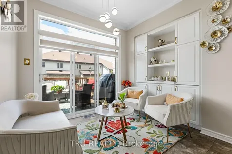 1019 Ottenbrite Crescent Ottawa ON K2T 0G2