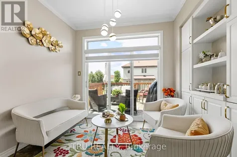 1019 Ottenbrite Crescent Ottawa ON K2T 0G2