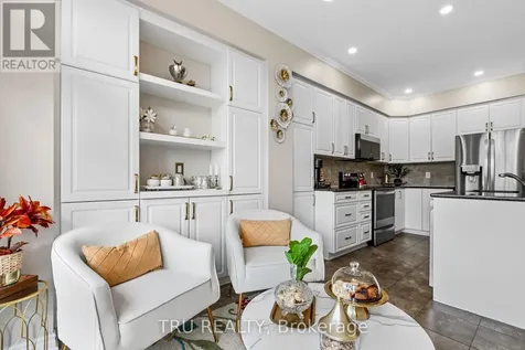 1019 Ottenbrite Crescent Ottawa ON K2T 0G2