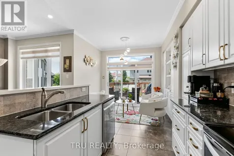 1019 Ottenbrite Crescent Ottawa ON K2T 0G2