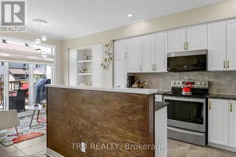 1019 Ottenbrite Crescent Ottawa ON K2T 0G2