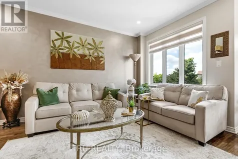 1019 Ottenbrite Crescent Ottawa ON K2T 0G2