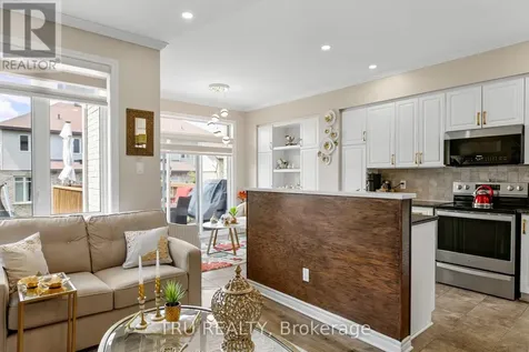 1019 Ottenbrite Crescent Ottawa ON K2T 0G2