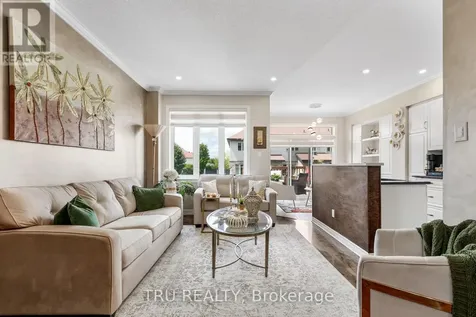 1019 Ottenbrite Crescent Ottawa ON K2T 0G2