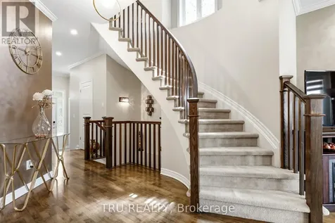 1019 Ottenbrite Crescent Ottawa ON K2T 0G2