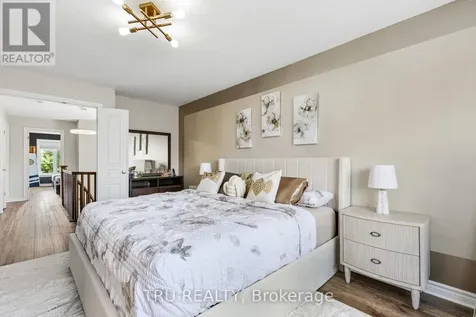 1019 Ottenbrite Crescent Ottawa ON K2T 0G2