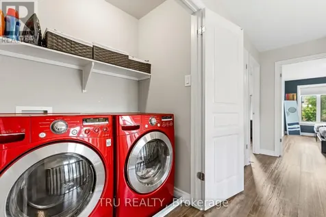 1019 Ottenbrite Crescent Ottawa ON K2T 0G2