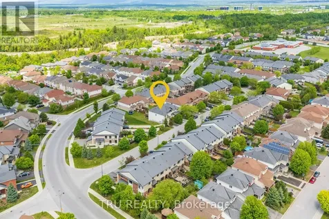 1019 Ottenbrite Crescent Ottawa ON K2T 0G2