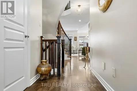 1019 Ottenbrite Crescent Ottawa ON K2T 0G2