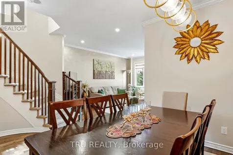 1019 Ottenbrite Crescent Ottawa ON K2T 0G2