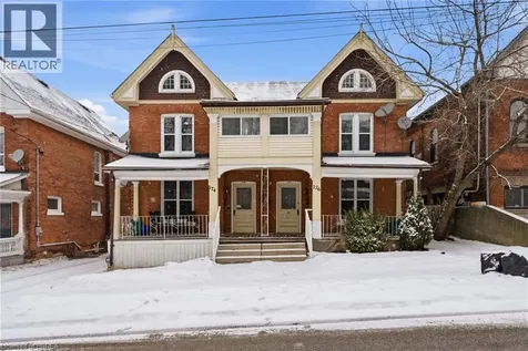 174 Darling Street Brantford ON N3S 3W6