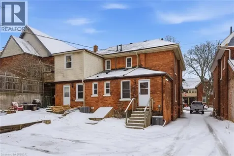 174 Darling Street Brantford ON N3S 3W6