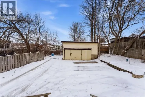 174 Darling Street Brantford ON N3S 3W6