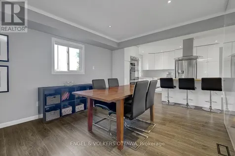 6138 Vineyard Drive Ottawa ON K1C 2N6