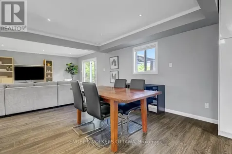 6138 Vineyard Drive Ottawa ON K1C 2N6