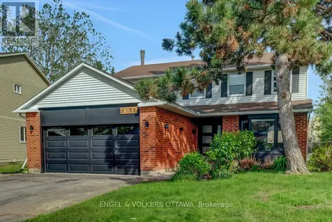 6138 Vineyard Drive Ottawa ON K1C 2N6