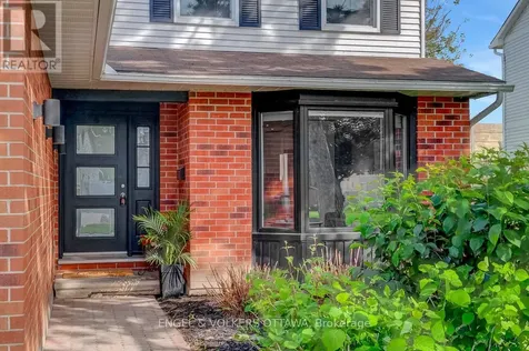 6138 Vineyard Drive Ottawa ON K1C 2N6