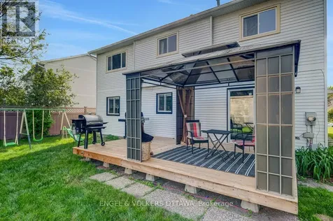 6138 Vineyard Drive Ottawa ON K1C 2N6