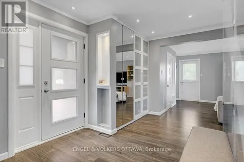 6138 Vineyard Drive Ottawa ON K1C 2N6
