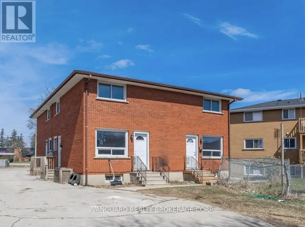 135 Pollock Avenue Cambridge ON N1R 2C2