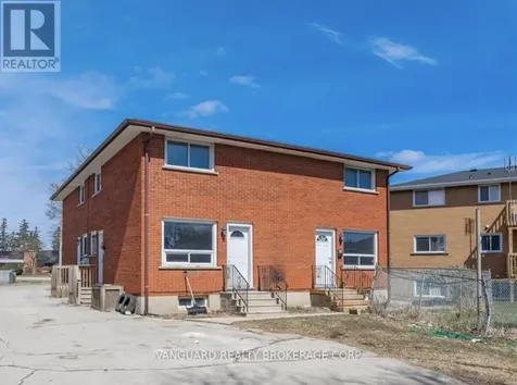 135 Pollock Avenue Cambridge ON N1R 2C2