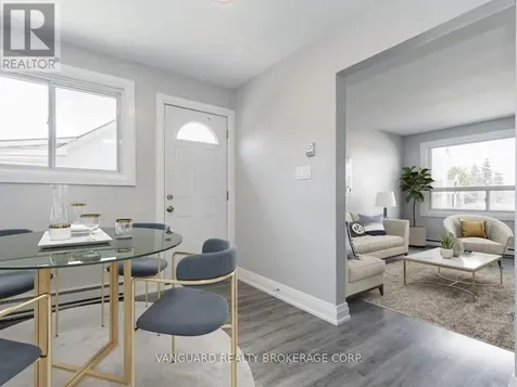 135 Pollock Avenue Cambridge ON N1R 2C2