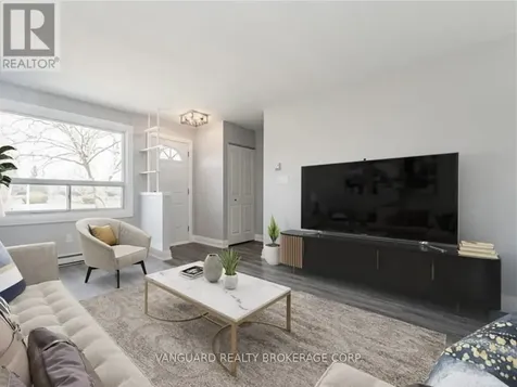 135 Pollock Avenue Cambridge ON N1R 2C2