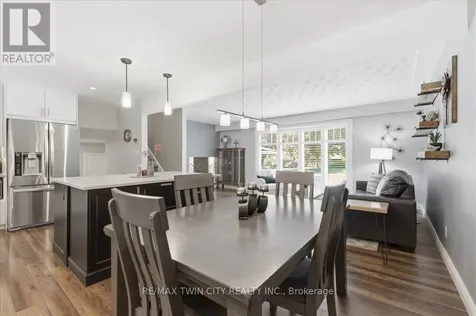20 Wolfe's Court Kitchener ON N2B 2Z1