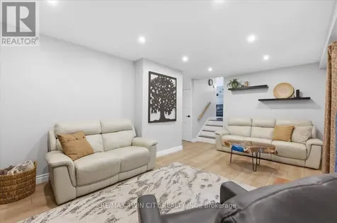 20 Wolfe's Court Kitchener ON N2B 2Z1