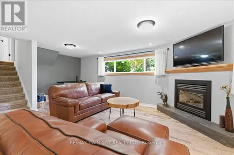 20 Wolfe's Court Kitchener ON N2B 2Z1