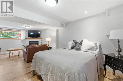 20 Wolfe's Court Kitchener ON N2B 2Z1