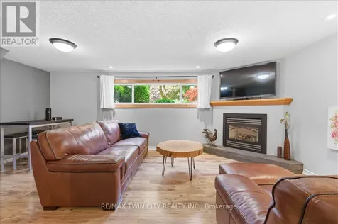 20 Wolfe's Court Kitchener ON N2B 2Z1