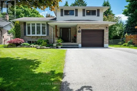 20 Wolfe's Court Kitchener ON N2B 2Z1