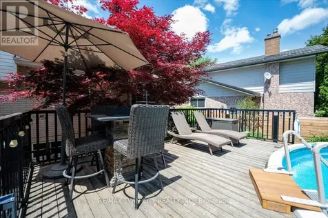 20 Wolfe's Court Kitchener ON N2B 2Z1